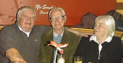 DARBY ALLEN, FRANK BRADBURN AND DOREEN ALLEN